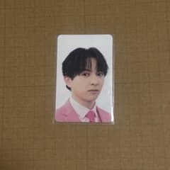 M!LK 吉田仁人 のぞいてみるく？展 大阪 トレカ - メルカリ