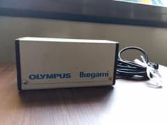 Ikegami OLYMPUS FCD-725 カラーカメラ 本体 Ikegami OLYMPUS FCD-725 カラーカメラ 本体 - メルカリ