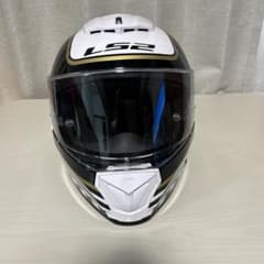 LS2フルフェイスヘルメットFF390BREAKER CLASSICのサムネイル