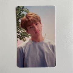 BTS LYS 承 Her O ver. トレカ ジョングク グクのサムネイル