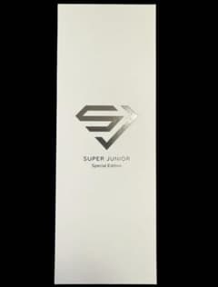 SUPER JUNIOR 公式ペンライト special edition - メルカリ