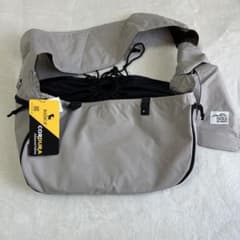 RADICA 2WAY犬 スリング バッグ CORDURA サンド S ラディカのサムネイル