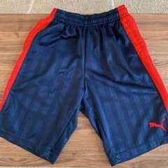 PUMA プーマ ハーフパンツのサムネイル