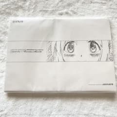 극장판 마법 소녀 마도카 ☆ 마기카 Key Animation Sheet Set