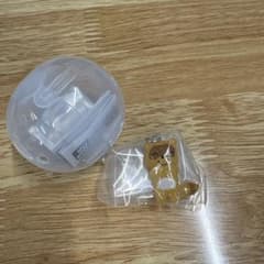 ノンタンめじるしアクセサリー2 たぬきさんのサムネイル