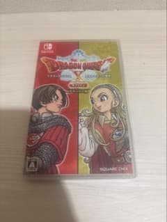 ドラゴンクエストX 目覚めし五つの種族 オフライン デラックス版