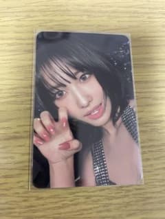 匿名配送　TWICE トレカ　モモ　withyouthのサムネイル