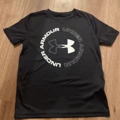 アンダーアーマー Tシャツ ジュニア130のサムネイル