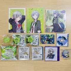 プロセカ 日野森志歩 まとめ売り - メルカリ