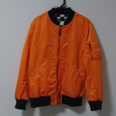 supreme ma-1のサムネイル