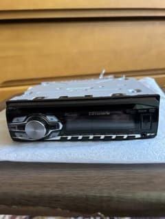 カロッツェリア　DVH-570のサムネイル