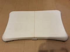 Nintendo Wii バランスボード 本体のサムネイル