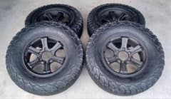 【引取り限定】キーラー 17インチ BF Goodrich 265/70R17 引取り限定】キーラー 17インチ BF Goodrich 265/70R17 - メルカリ