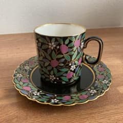 NAKAYAMA コーヒーカップのサムネイル