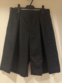 cdg Homme Plus 25ss ラメショーツ Comme des garcons Homme Plus 25SS ラメショーツ - メルカリ