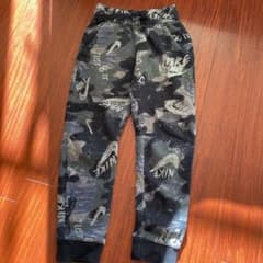 NIKE キッズ120～130のサムネイル