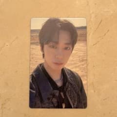 MONSTA X No Limit Qoo10 ヒョンウォン ヨントン特典トレカ - メルカリ