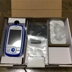 【未使用品】ドコモキッズケータイ HW-01Dのサムネイル