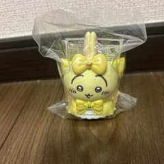 まじかるちいかわ むちゃまじかるなソフビフィギュア うさぎのサムネイル