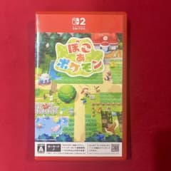 ぽこあポケモン Nintendo Switch 2のサムネイル