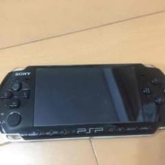 やっちさん専用　PSP3000本体のサムネイル