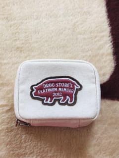 ドラッグストアーズ カードケースのサムネイル