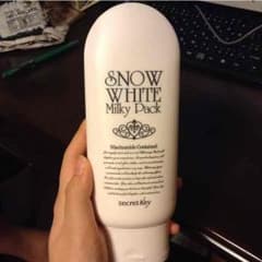 シークレットキー SNOW WHITEのサムネイル