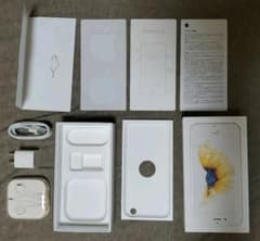 [RRさまざま専用] iPhone 6S 付属品のサムネイル