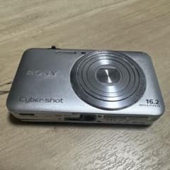 Sony Cyber-shot DSC-WX30 16.2MP ジャンク品 - メルカリ