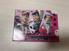ジョジョの奇妙な冒険　part8 ジョジョリオン　コールドコレクタブルフィギュア よ*ー様 ジョジョの奇妙な冒険 part8 ジョジョリオン コールド
