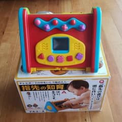 指先の知育（ちゃろまま様専用）のサムネイル