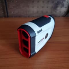 Bushnell ゴルフ用レーザー距離計 ピンシーカーツアーV4シフトジョルト…のサムネイル