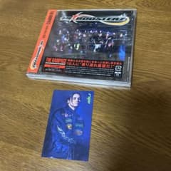 16BOOSTERZのサムネイル