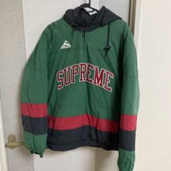 Supreme Puffy Hockey Pulloveのサムネイル