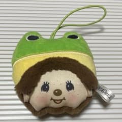 無事カエルモンチッチのサムネイル
