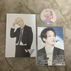 SEVENTEEN ジョンハン　セットのサムネイル