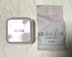CLIO キルカバー メッシュグロウ クッション 21N リネンのサムネイル