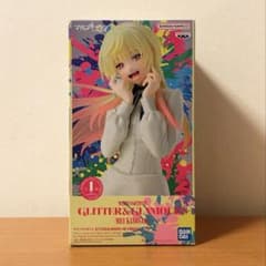 マリッジトキシン GLITTER &GLAMOURS-城崎メイ-フィギュア - メルカリ