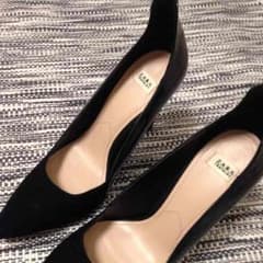 ZARA 39 パンプスのサムネイル