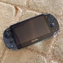 PlayStation Vitaのサムネイル