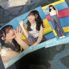 冨田菜々風 大運動会 コンプのサムネイル