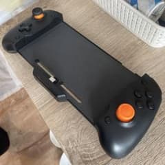 Nintendo Switch コントローラーのサムネイル