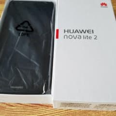 Mika様専用　HUAWEI  nova  lite 2のサムネイル