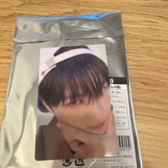 W*i様 EXO KAI カイ トレカ KAION グッズ 特典 トレカのサムネイル