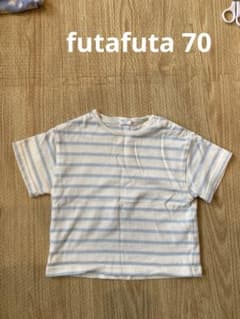 フタフタ　Tシャツのサムネイル