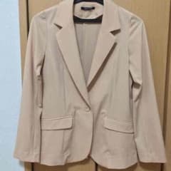 美品 ワンウェイ ジャケットのサムネイル