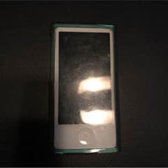 iPod nano 第七世代のサムネイル