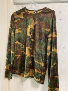 本日セール‼️めちゃオシャレなシャツです‼️のサムネイル