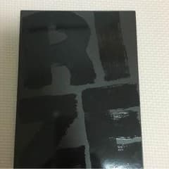 (値下げ)RIZE  T.K.OのLIVEDVDのサムネイル