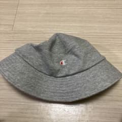Champion バケットハット グレーのサムネイル